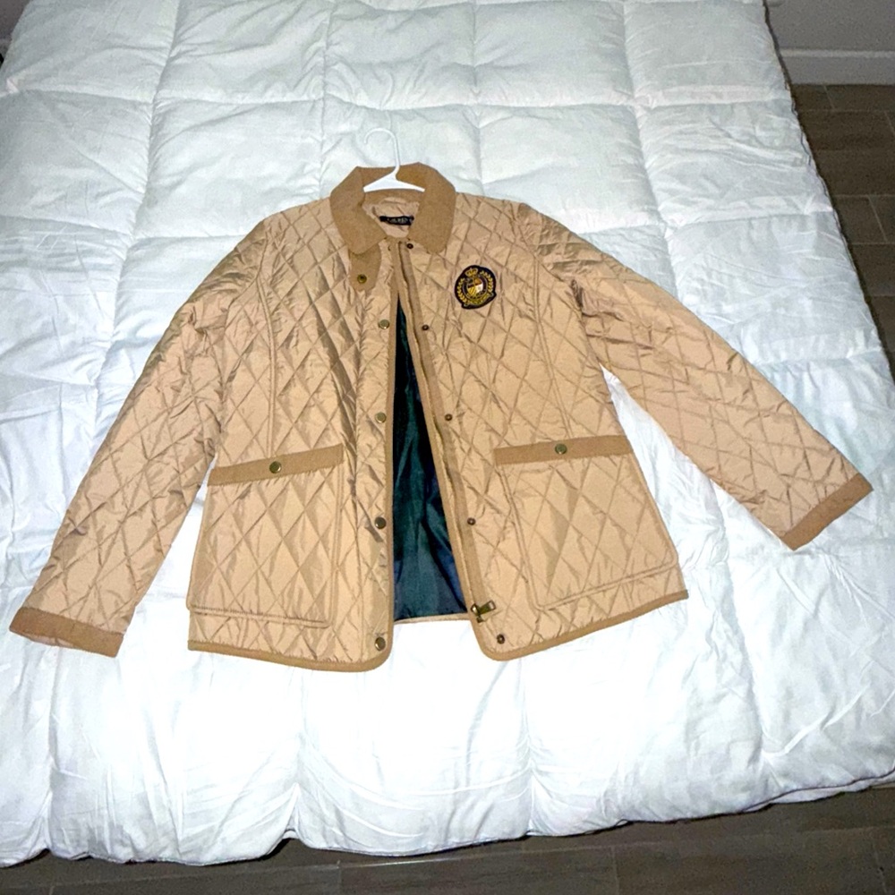 *NEW* Jacket by Lauren Ralph Lauren
